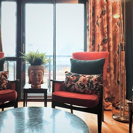 Apartament The Kensington Retreat Londyn Zewnętrze zdjęcie