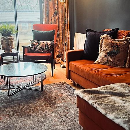 Apartament The Kensington Retreat Londyn Zewnętrze zdjęcie