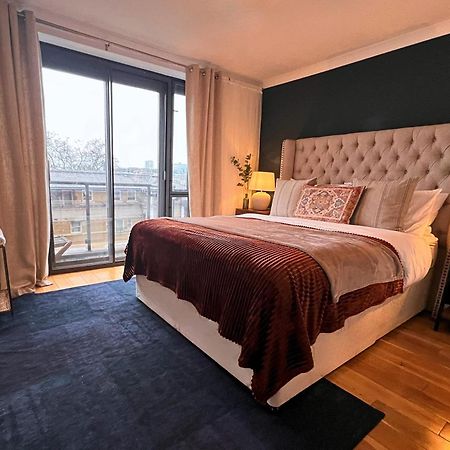 Apartament The Kensington Retreat Londyn Zewnętrze zdjęcie