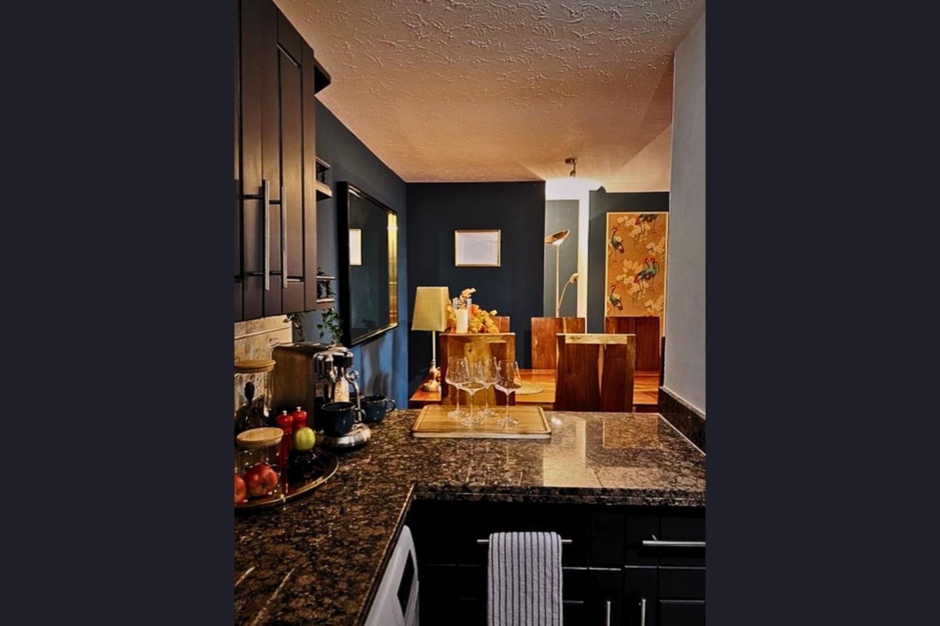 Apartament The Kensington Retreat Londyn Zewnętrze zdjęcie